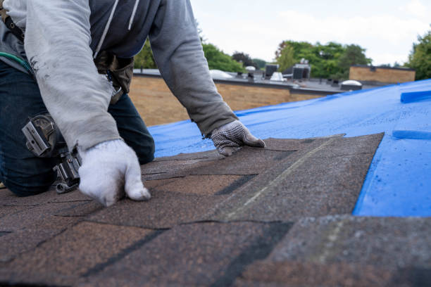 Best Roof Replacement Cost  in Emerd Mountain, AL