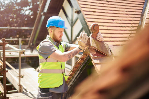 Best Roof Restoration Services  in Emerd Mountain, AL