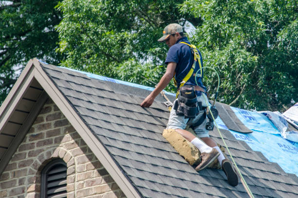 Best Commercial Roofing Services  in Emerd Mountain, AL